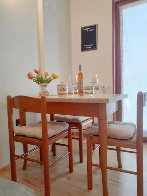 Cozy And Quiet Apartment Kercan With Free Bike Use Rovinj