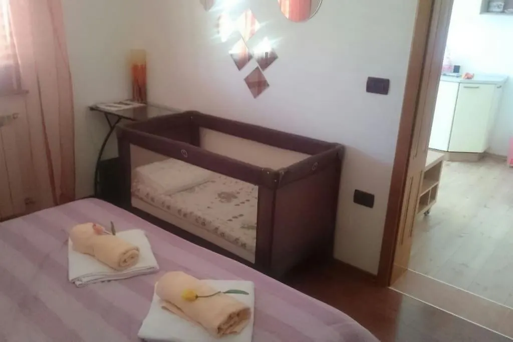 Cozy And Quiet Apartment Kercan With Free Bike Use Rovinj