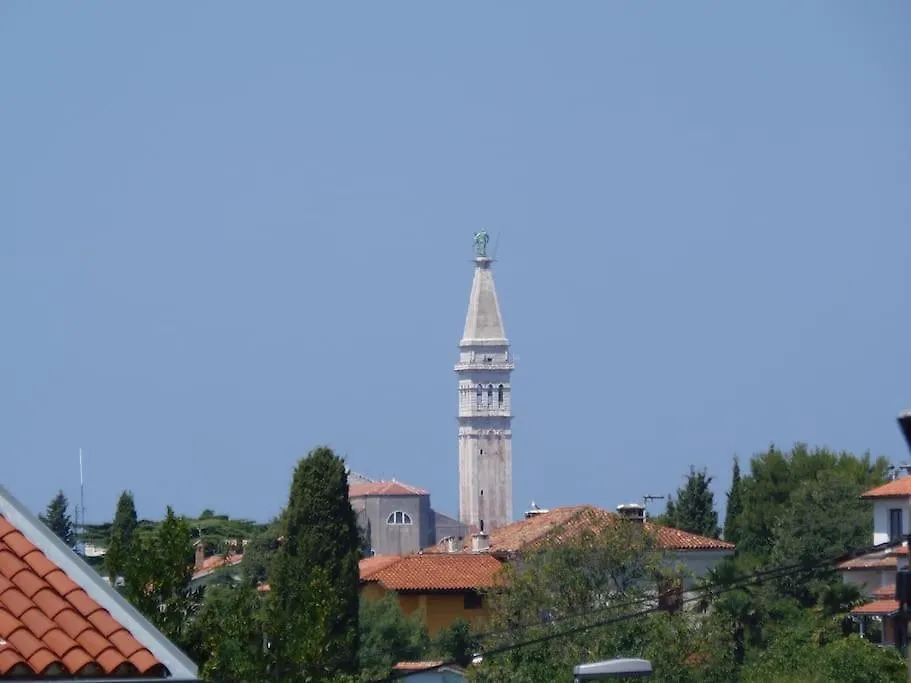 Cozy And Quiet Apartment Kercan With Free Bike Use Rovinj