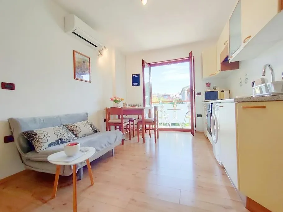 Cozy And Quiet Apartment Kercan With Free Bike Use Rovinj 0*,