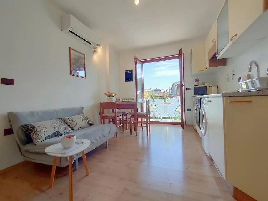 Cozy And Quiet Apartment Kercan With Free Bike Use Rovinj