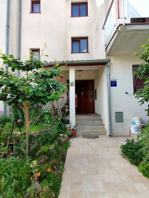 Cozy And Quiet Apartment Kercan With Free Bike Use Rovinj 0*,
