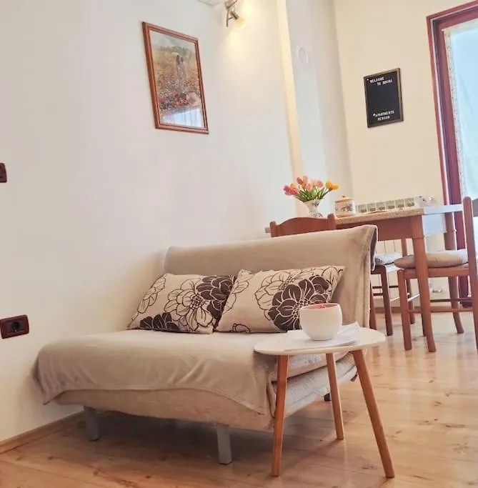 Cozy And Quiet Apartment Kercan With Free Bike Use Rovinj Croatia