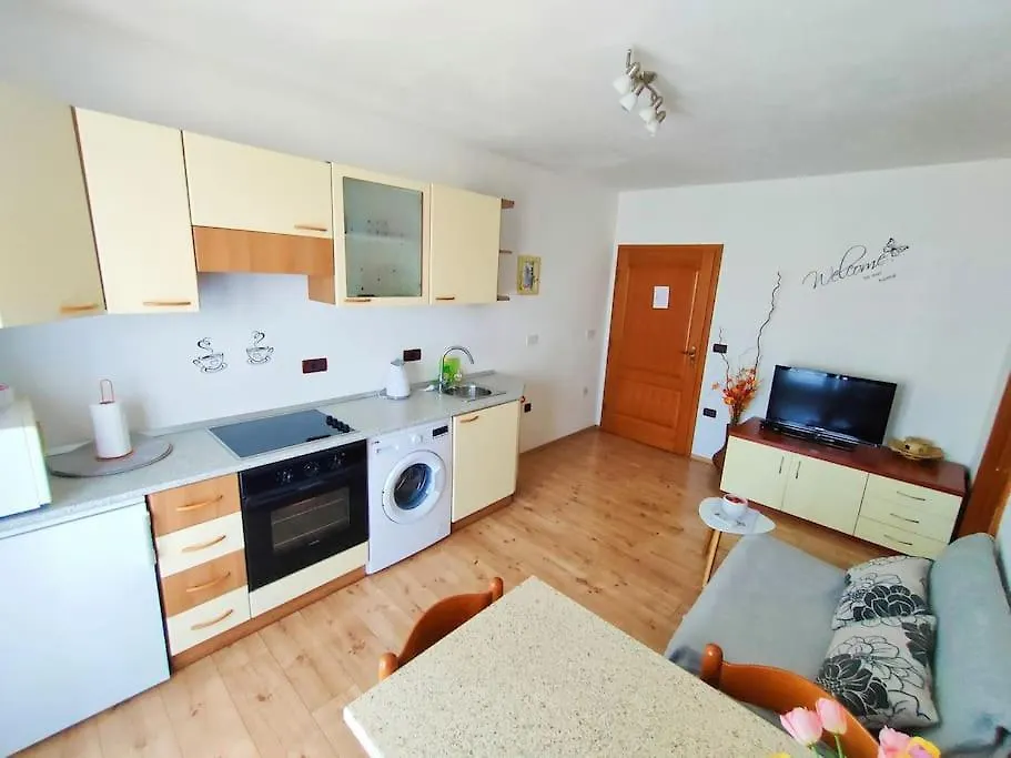 Cozy And Quiet Apartment Kercan With Free Bike Use Rovinj