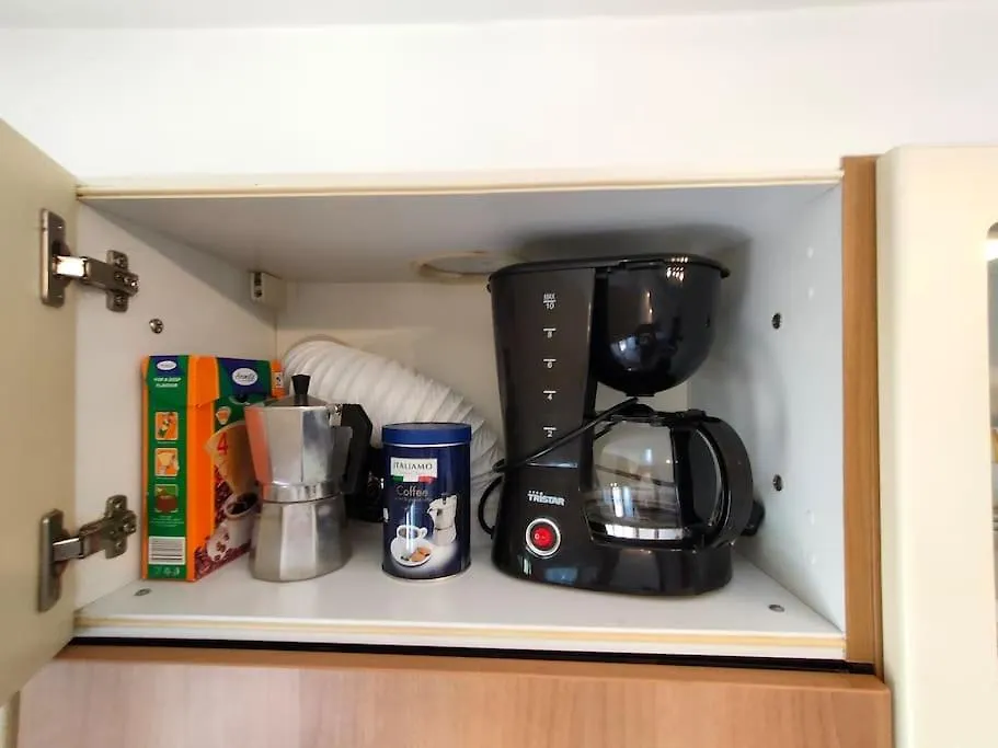 Cozy And Quiet Apartment Kercan With Free Bike Use Rovinj Croatia