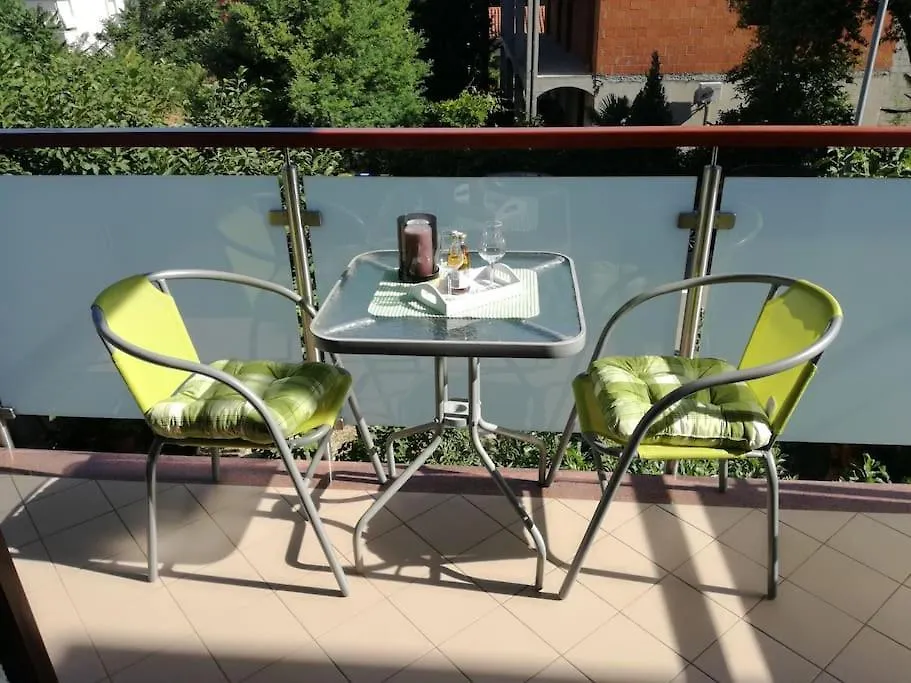Cozy And Quiet Apartment Kercan With Free Bike Use Rovinj 0*,  Croatia