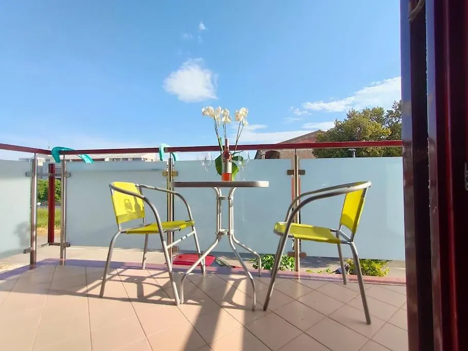 Cozy And Quiet Apartment Kercan With Free Bike Use Rovinj 0*,