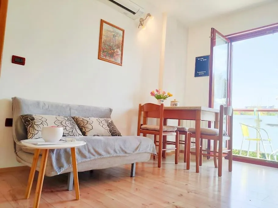 Cozy And Quiet Apartment Kercan With Free Bike Use Rovinj