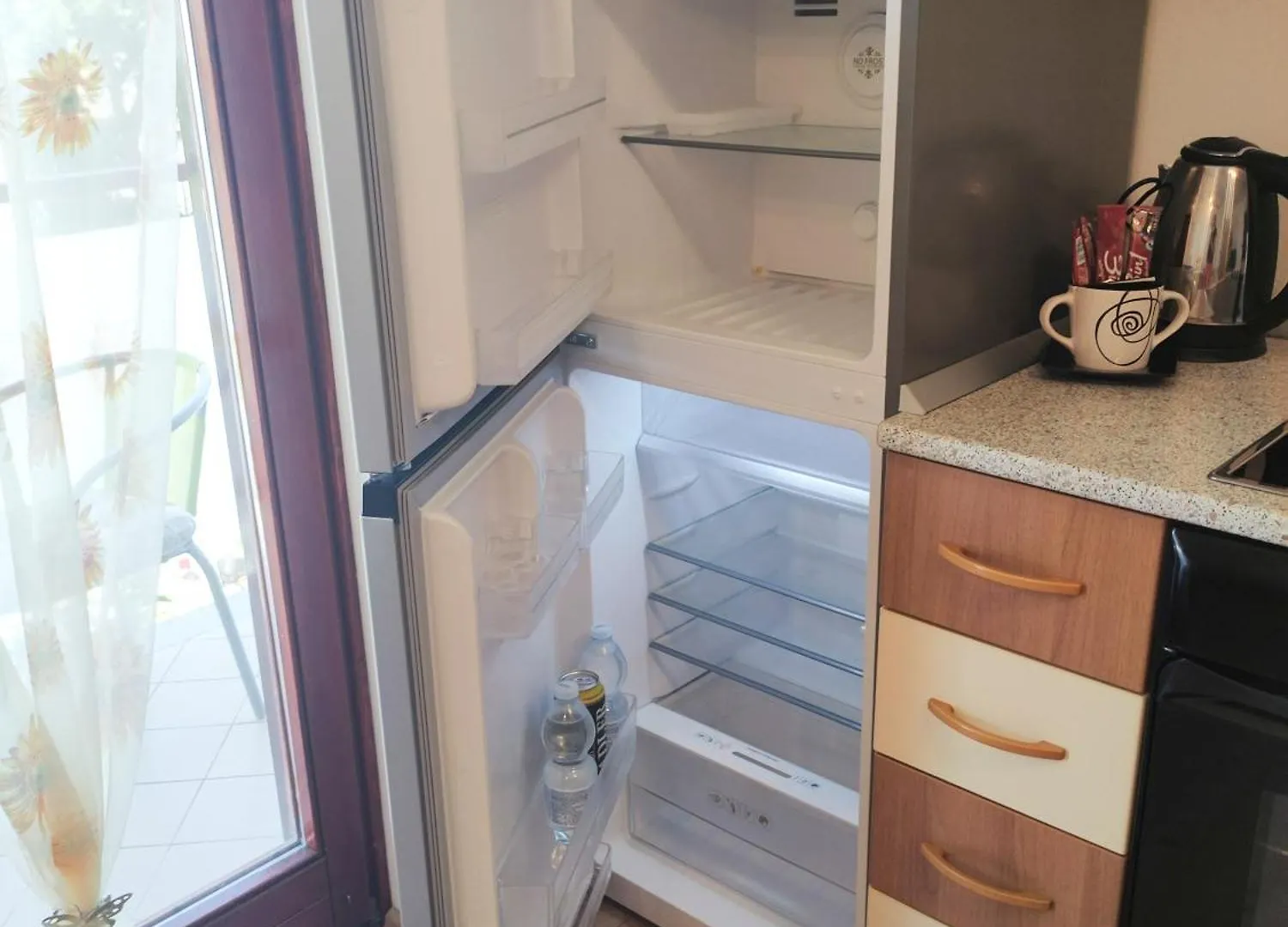 Cozy And Quiet Apartment Kercan With Free Bike Use Rovinj 0*,  Croatia