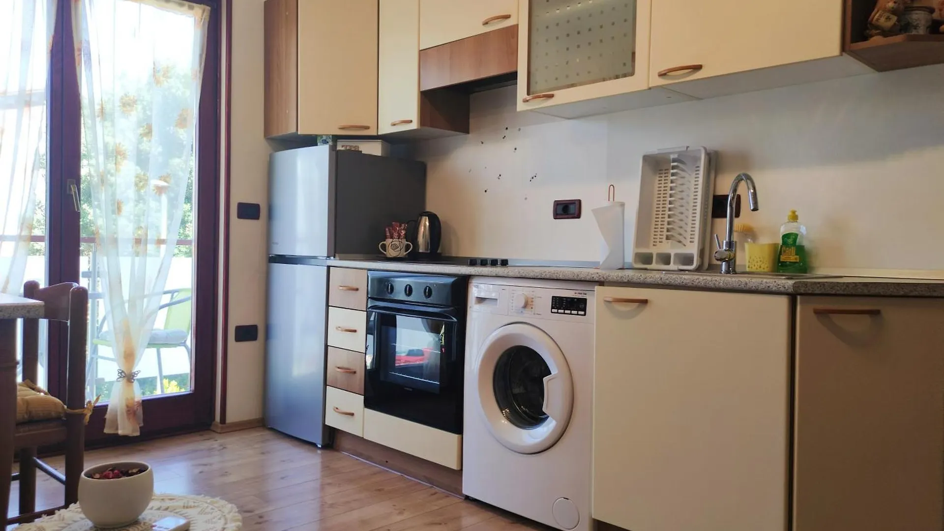 Cozy And Quiet Apartment Kercan With Free Bike Use Rovinj Croatia